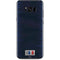 France Soccer Flag Galaxy S8 Skin
